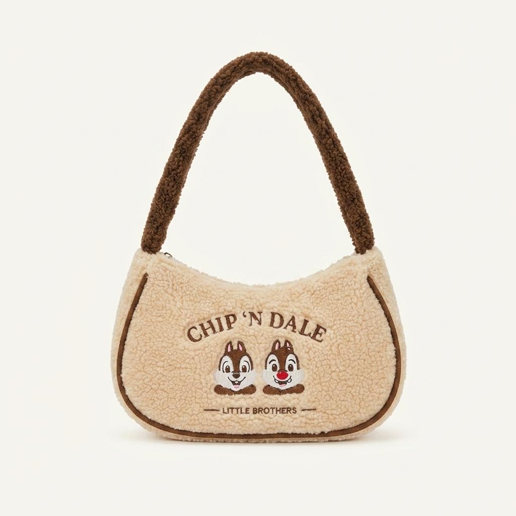 disney chip n dale 1
