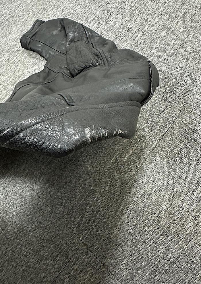 vintage leather jacket 9