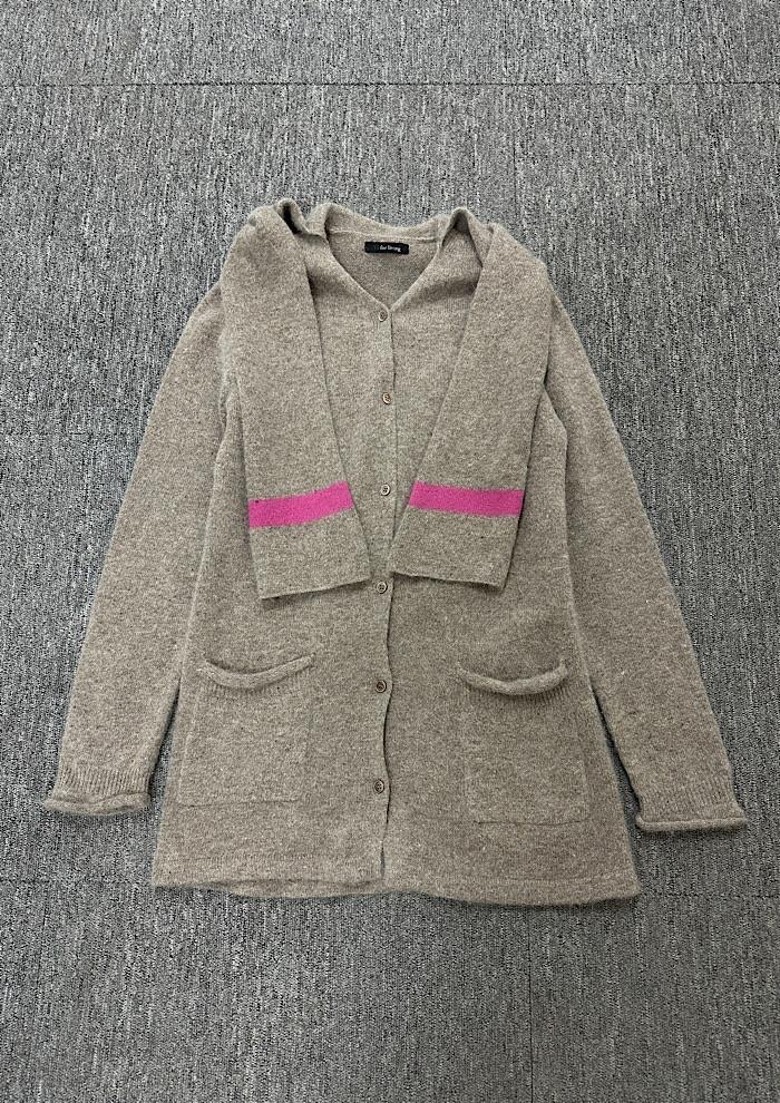 yohji yamamoto (M) 3