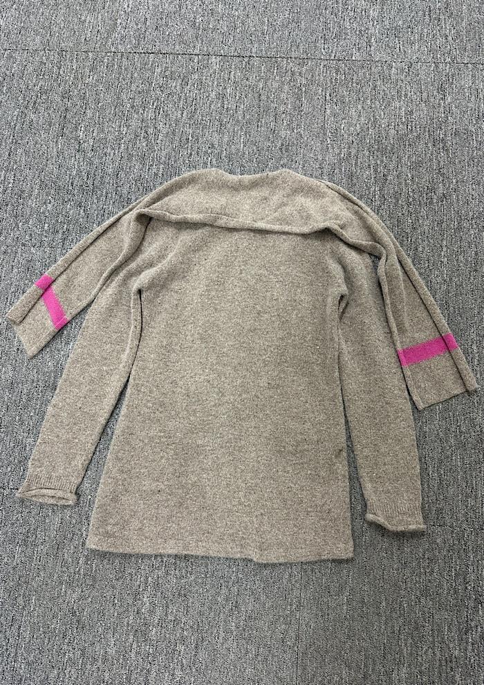 yohji yamamoto (M) 7