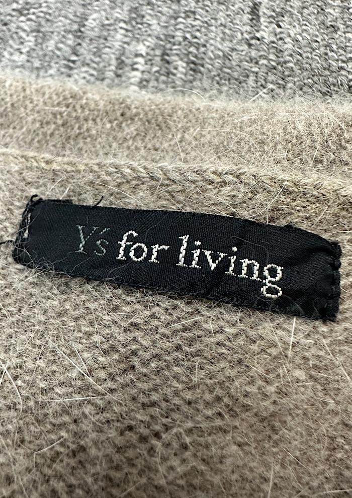 yohji yamamoto (M) 6