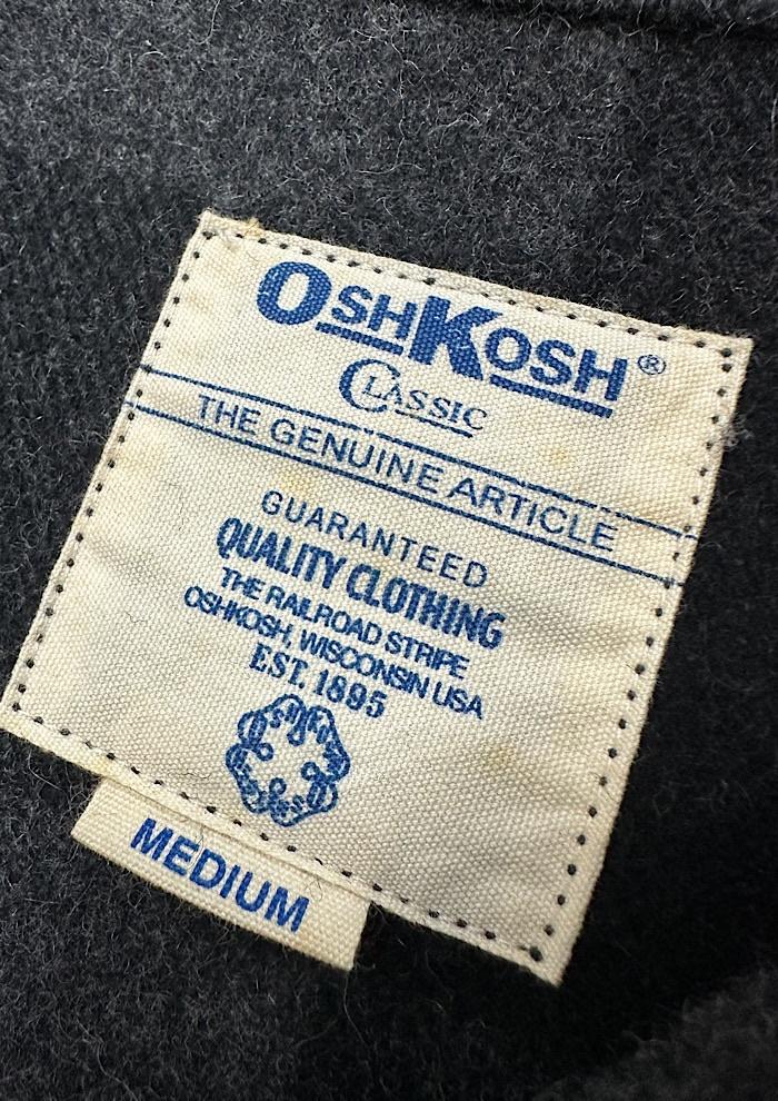 oshkosh (M) 6