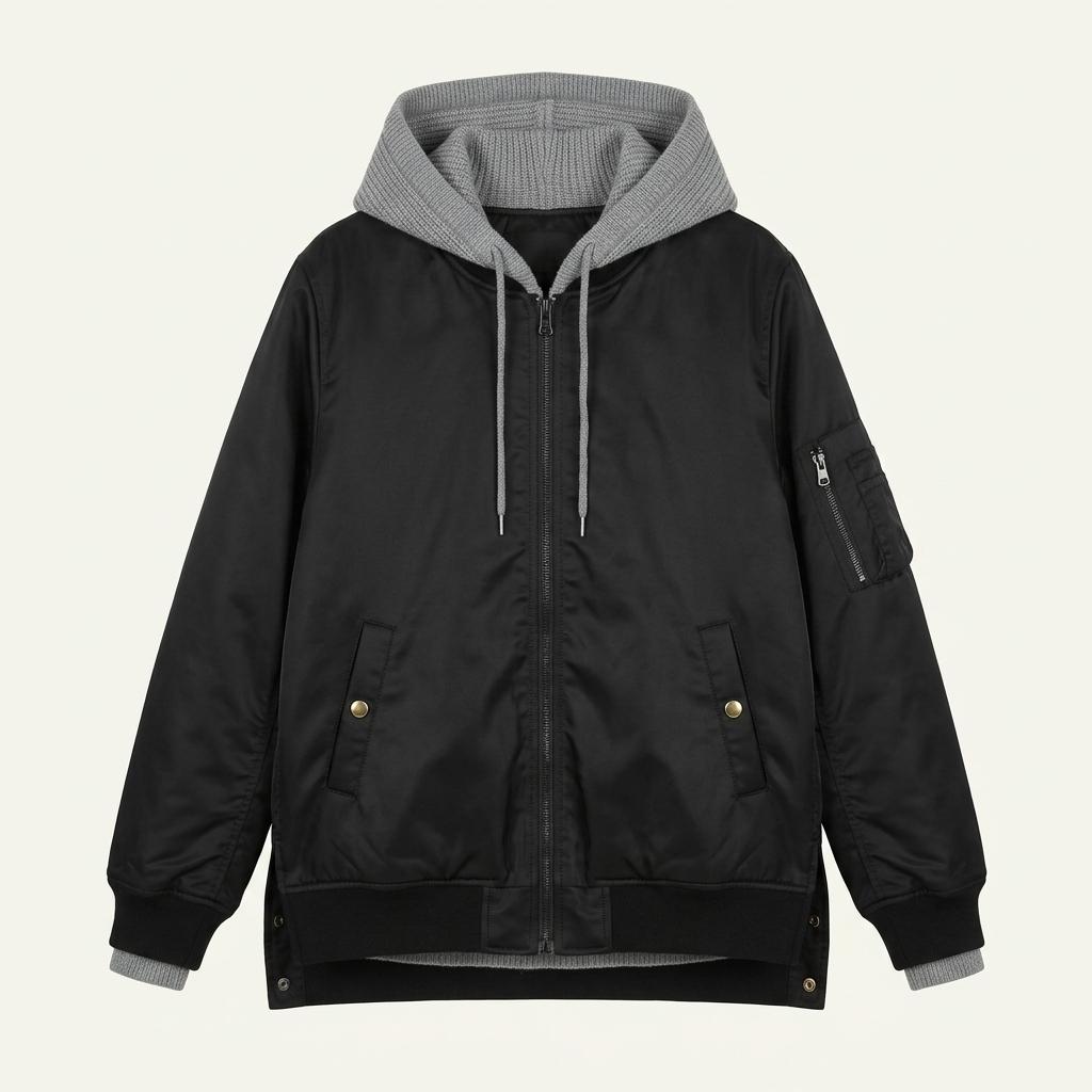 ma-1 (M~L) 1