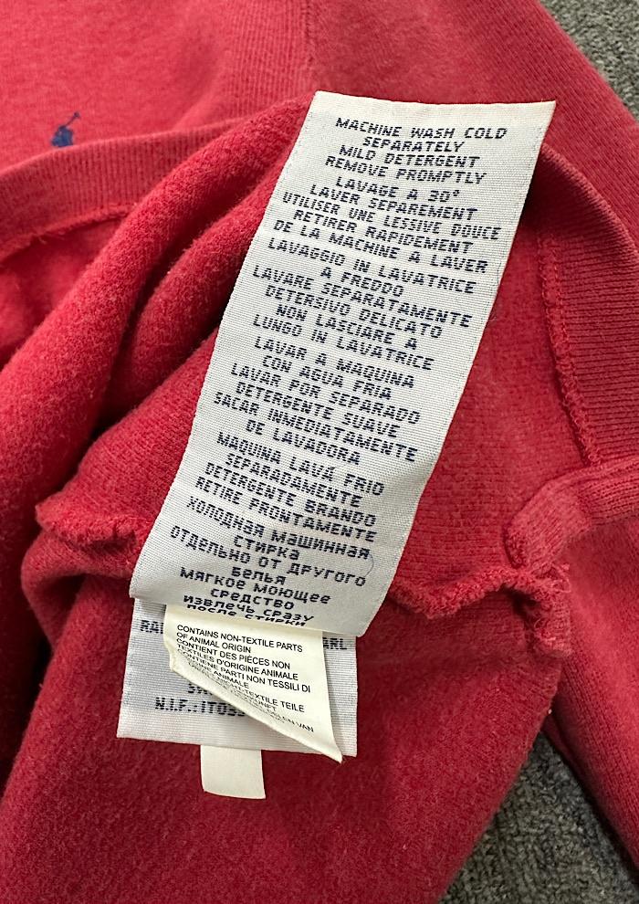 polo (XL) 7