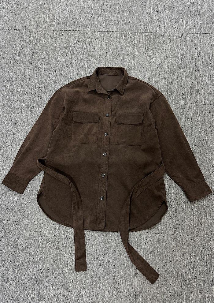 gu corduroy (M) 3