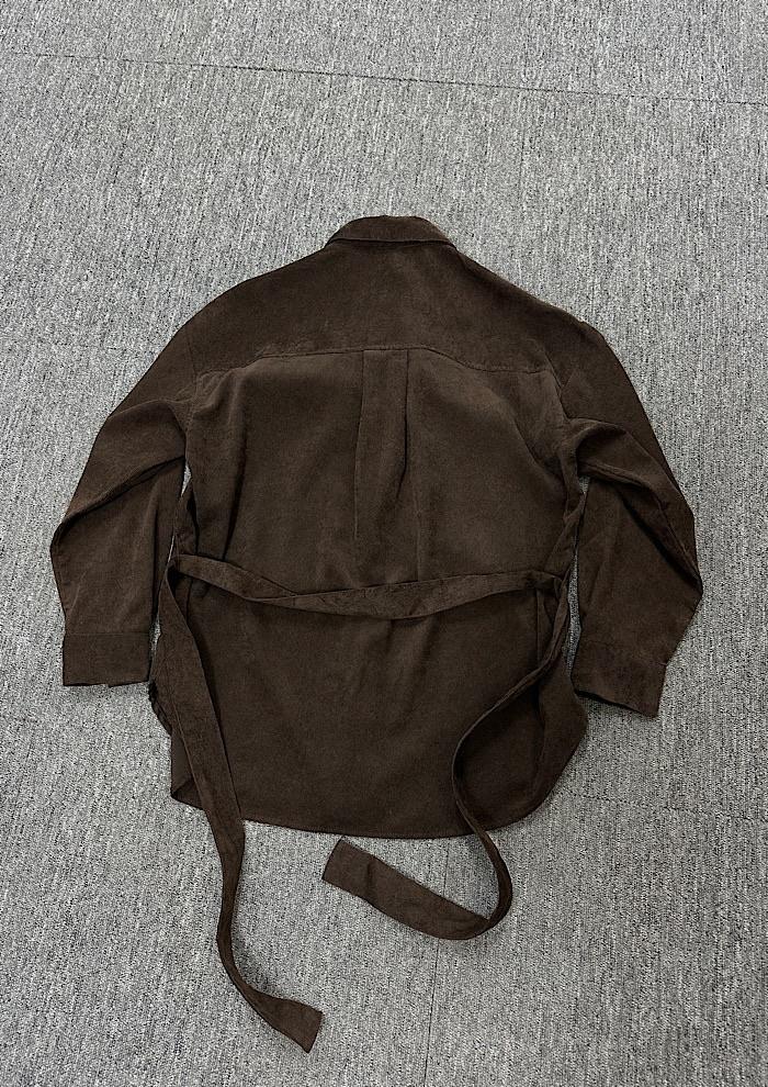 gu corduroy (M) 5