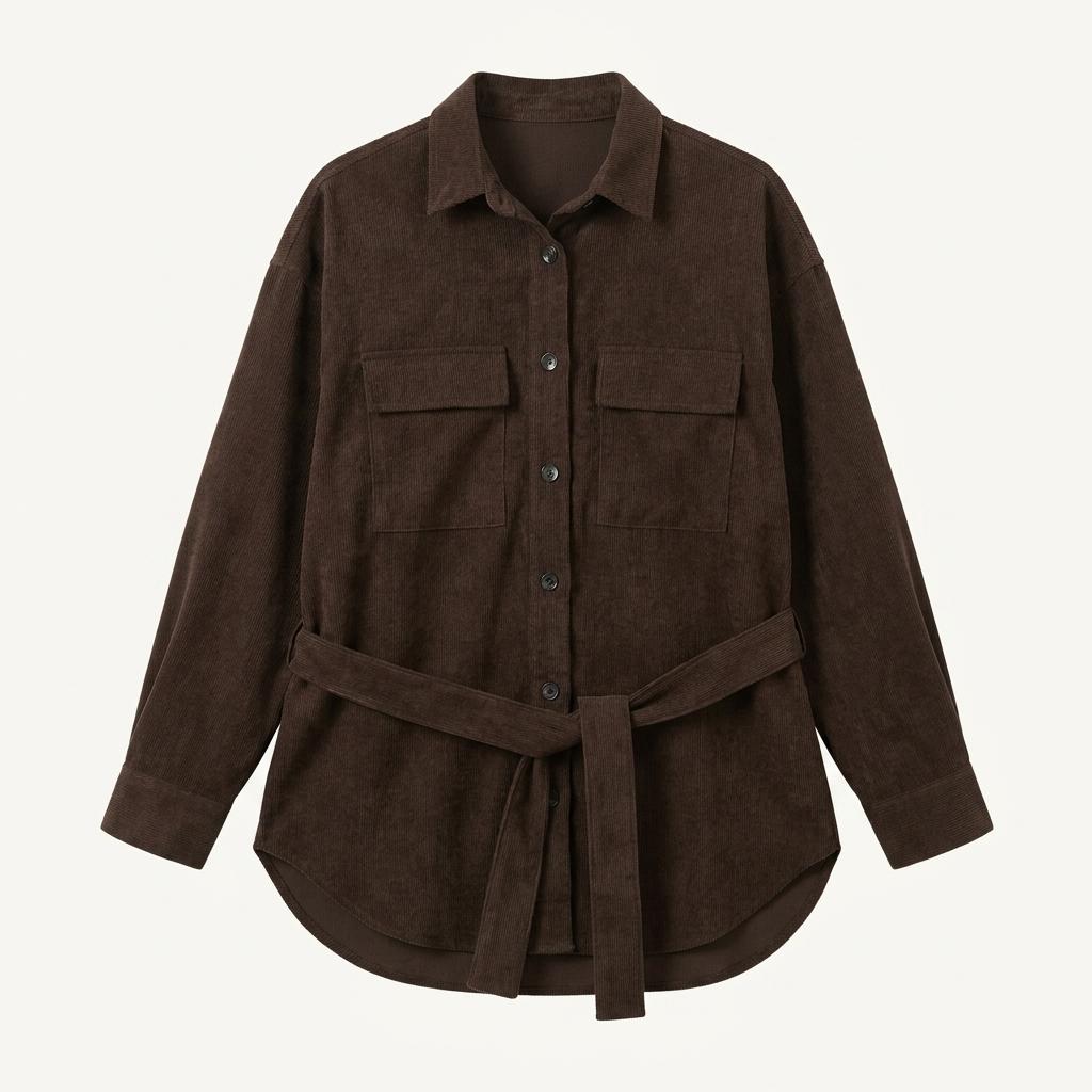 gu corduroy (M) 1