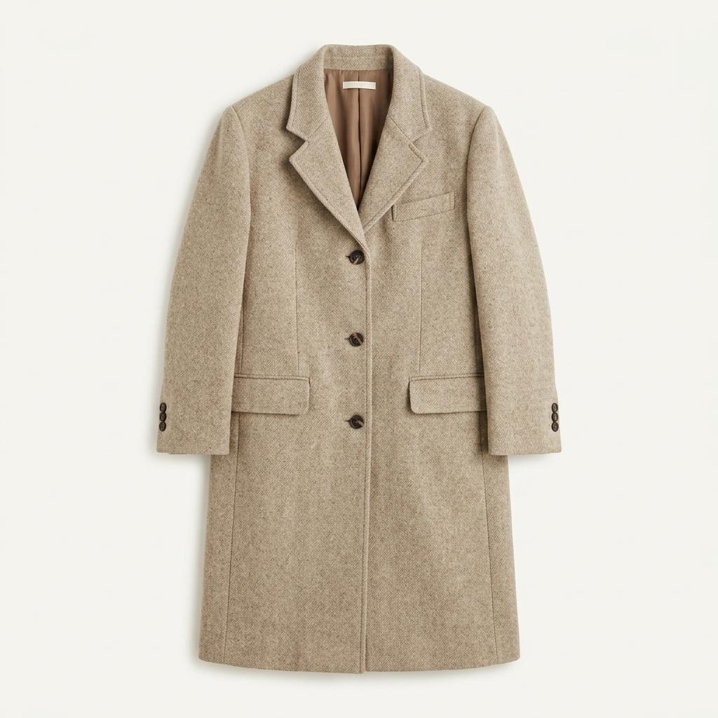 long coat 1