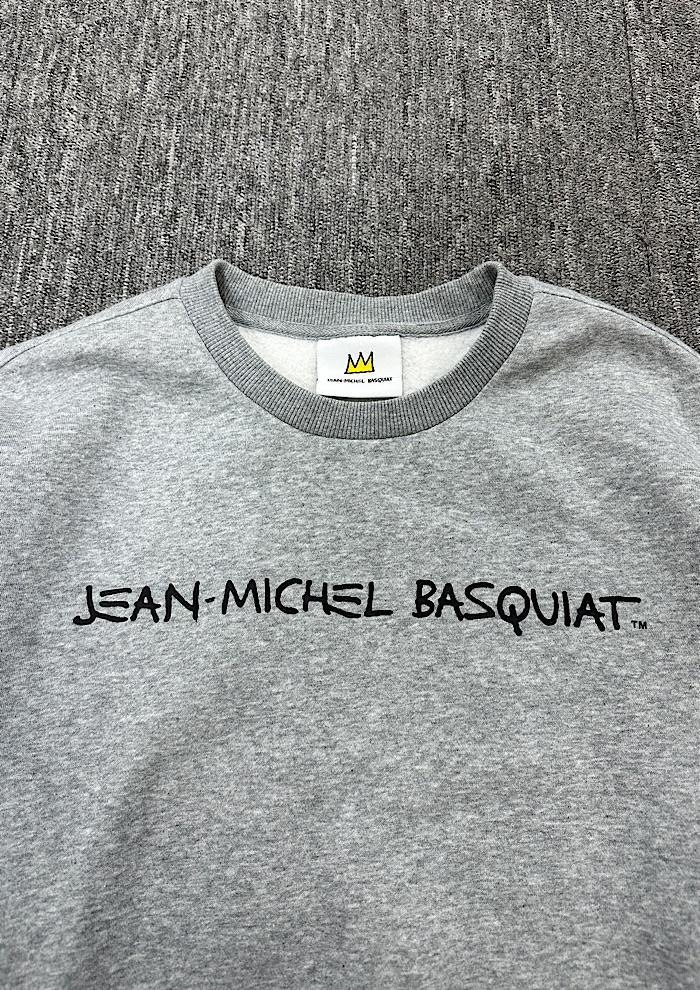 basquiat (M) 5