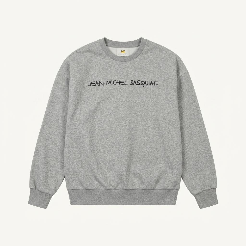 basquiat (M) 1