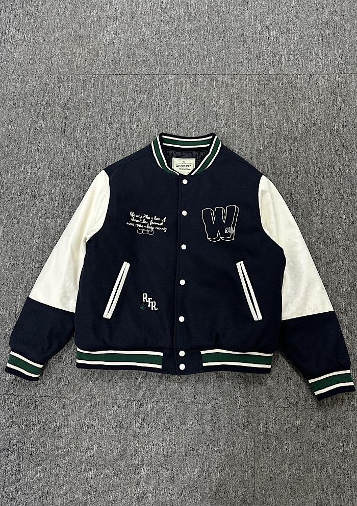 wv project (M) 7