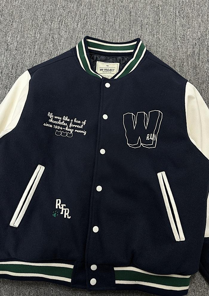 wv project (M) 8