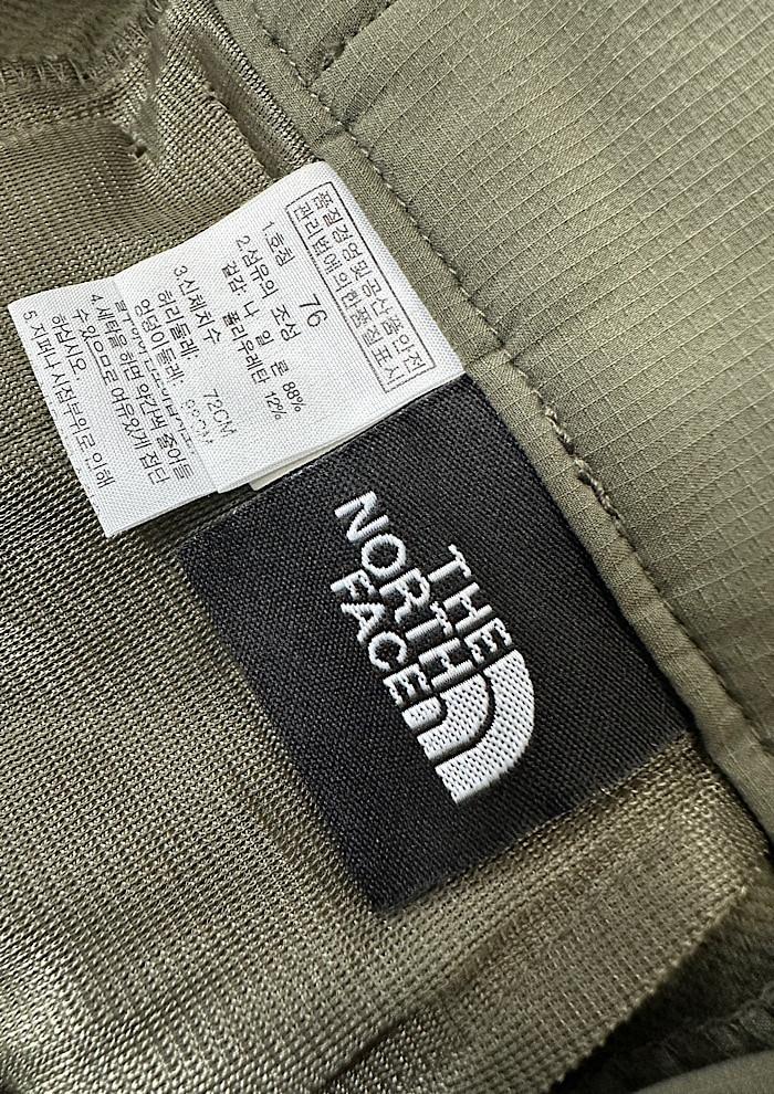 the north face (30inch) 6
