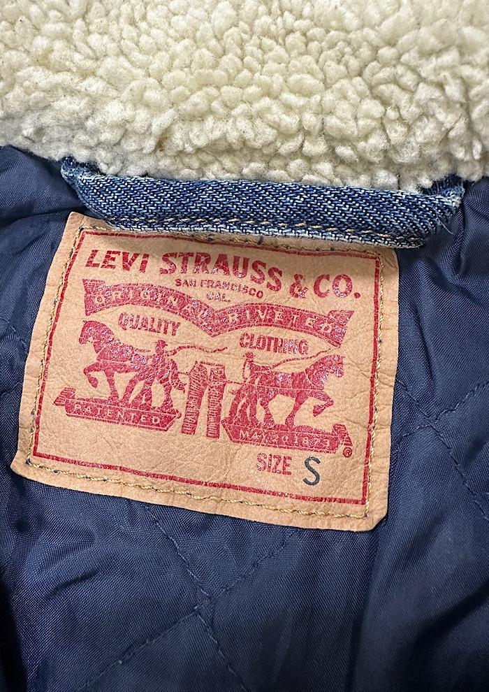 levi's (S) 6