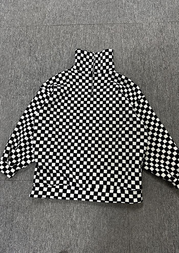 checkerboard 2