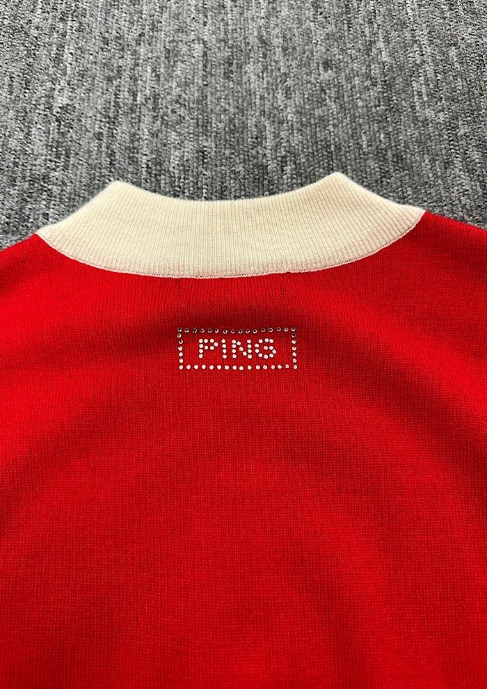 ping (L) 7