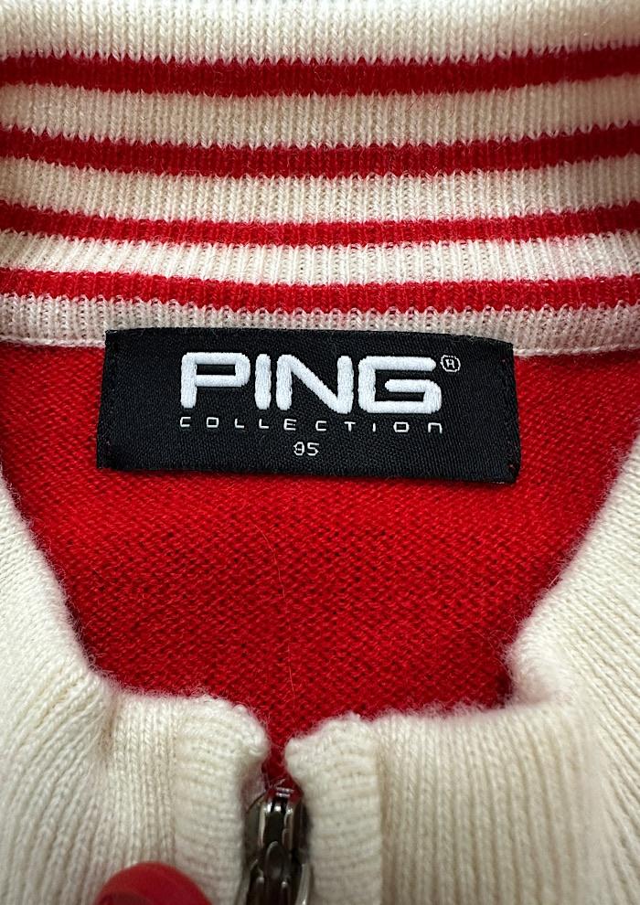 ping (L) 6