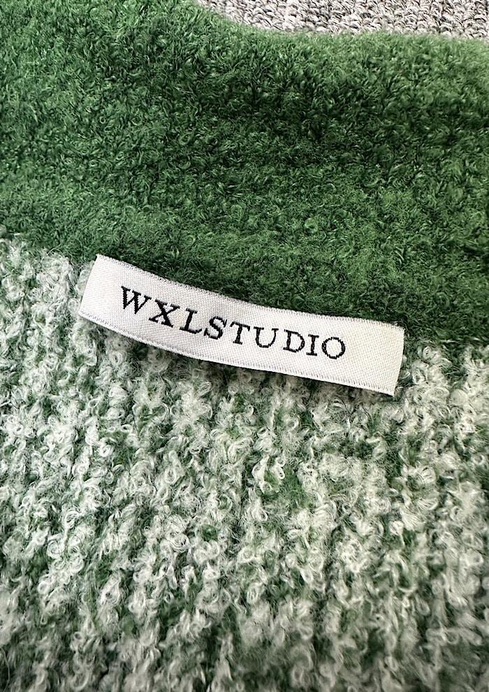 wxlstudio 6