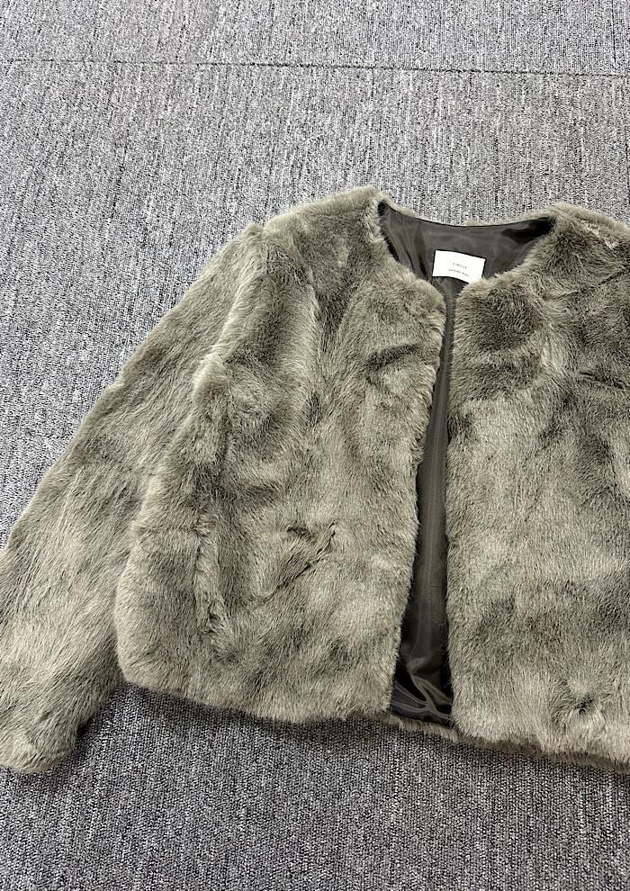 eco fur jacket 5