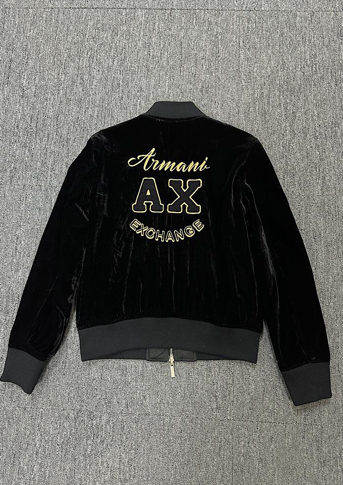 armani exchange (XS) 2