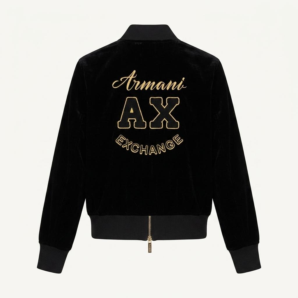 armani exchange (XS) 1