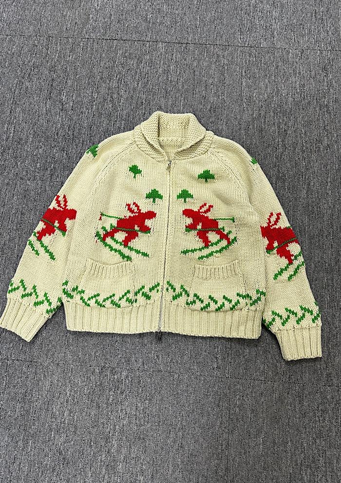 knit jacket 3