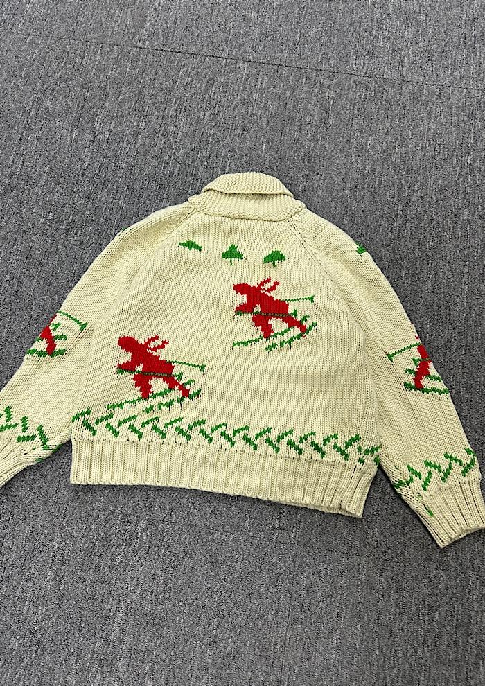 knit jacket 5