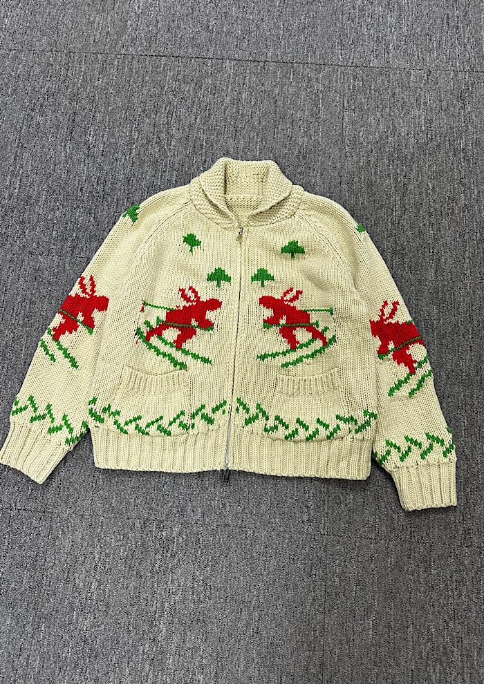 knit jacket 2