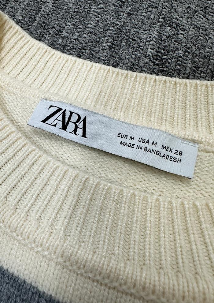 ZARA (L) 6