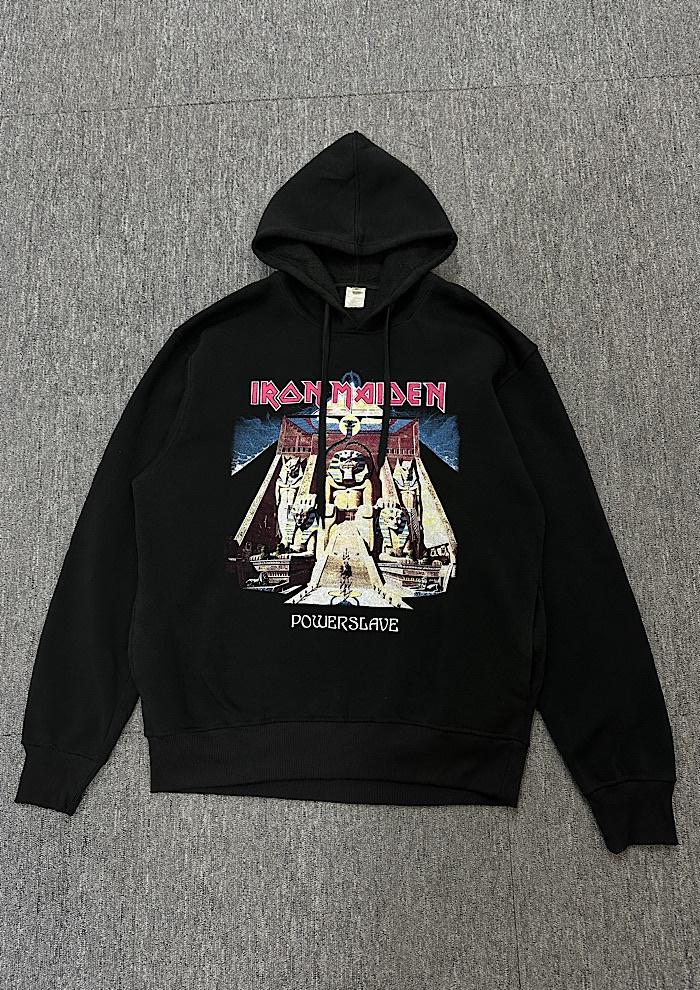 iron maiden "powerslave" (XXL) 3