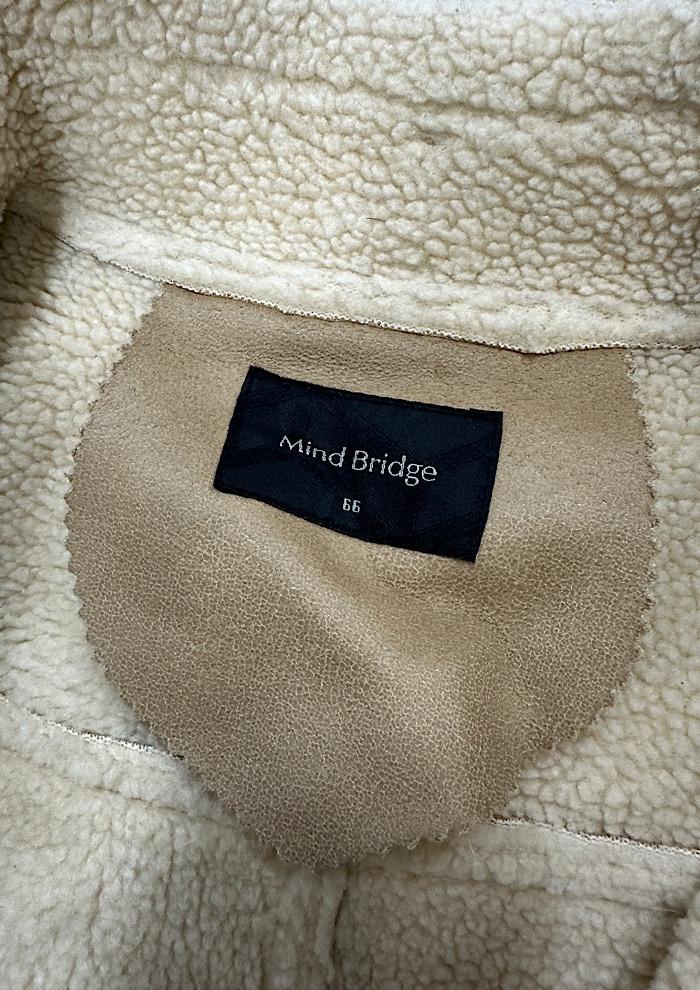 mind bridge (M) 7