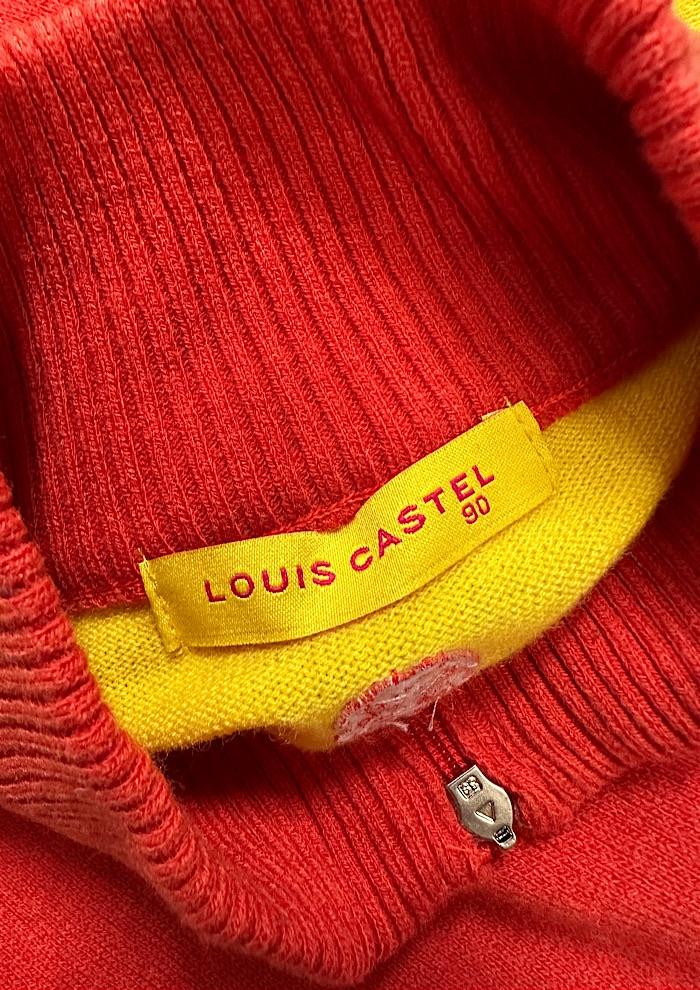 louis castel (M) 7
