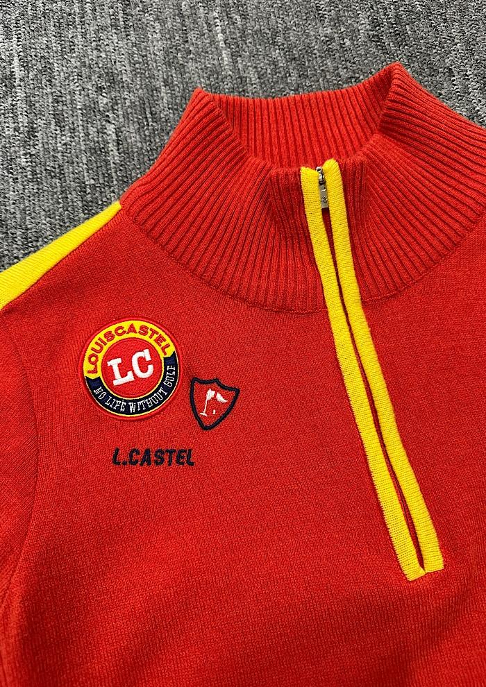 louis castel (M) 5