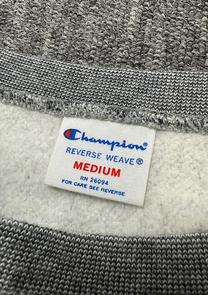 champion reverse weave (M) 5