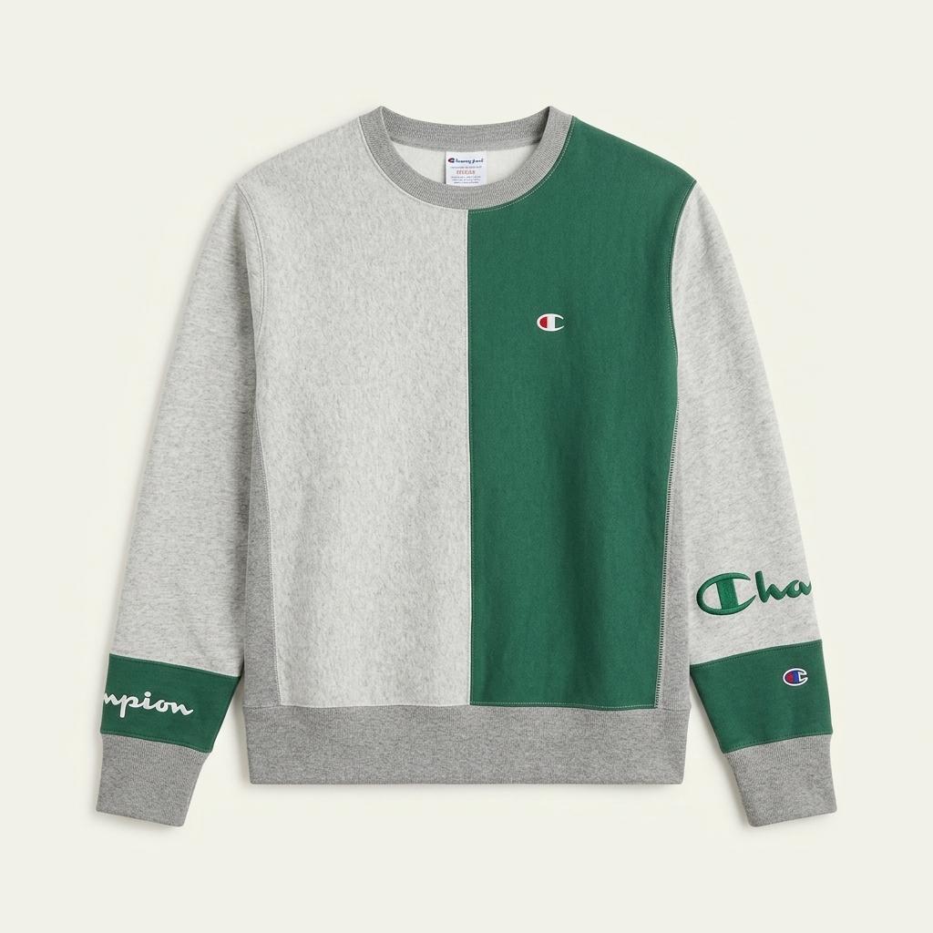 champion reverse weave (M) 1