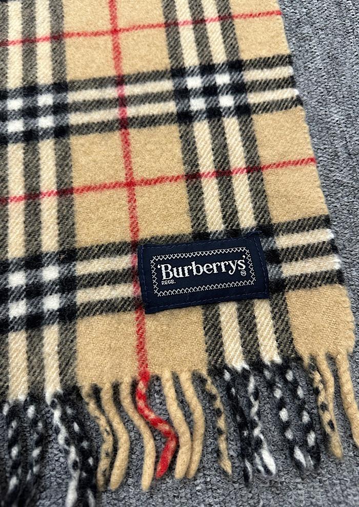 burberry 6