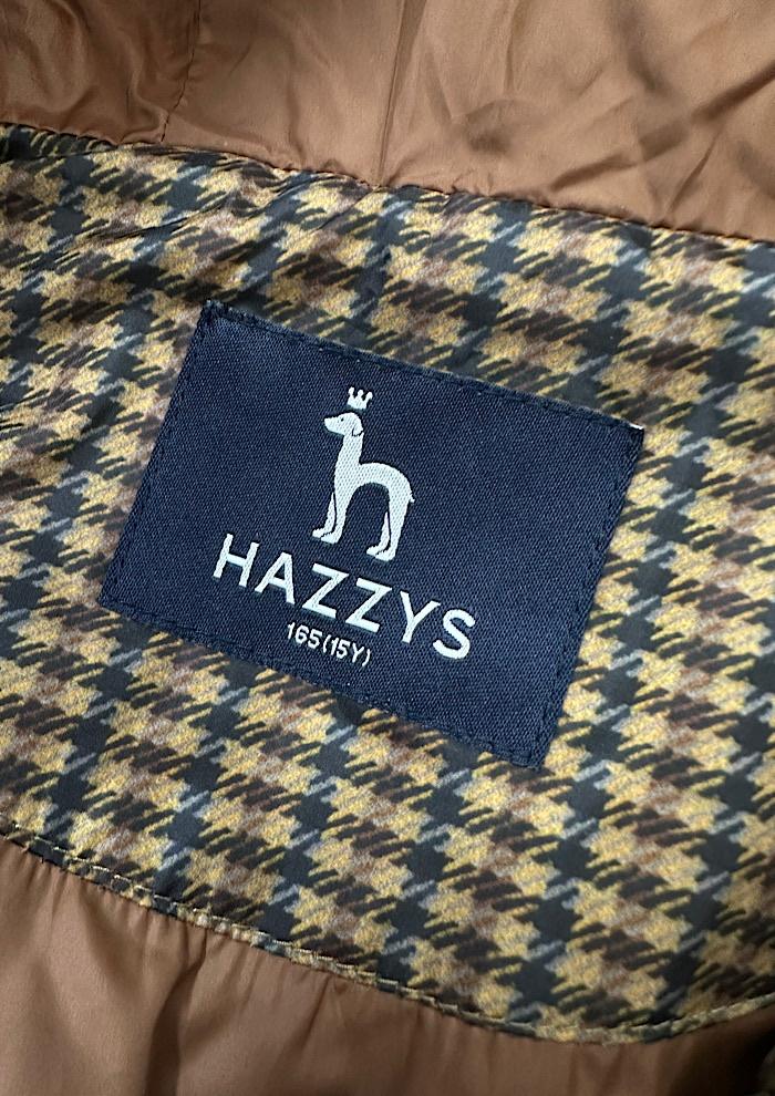 hazzys 7