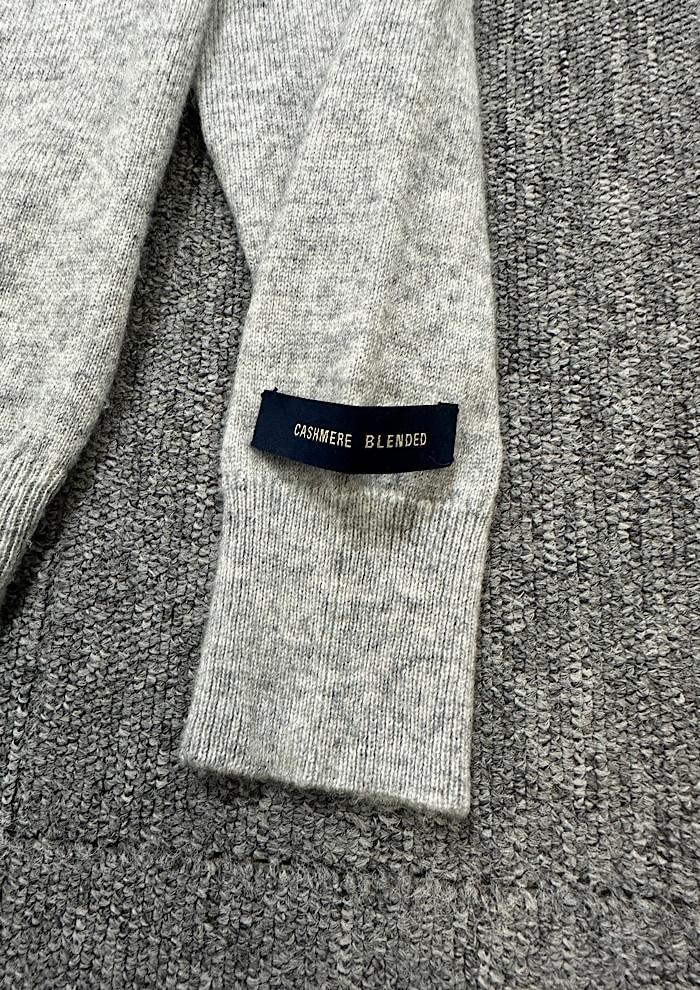 carries note cashmere (M) 5