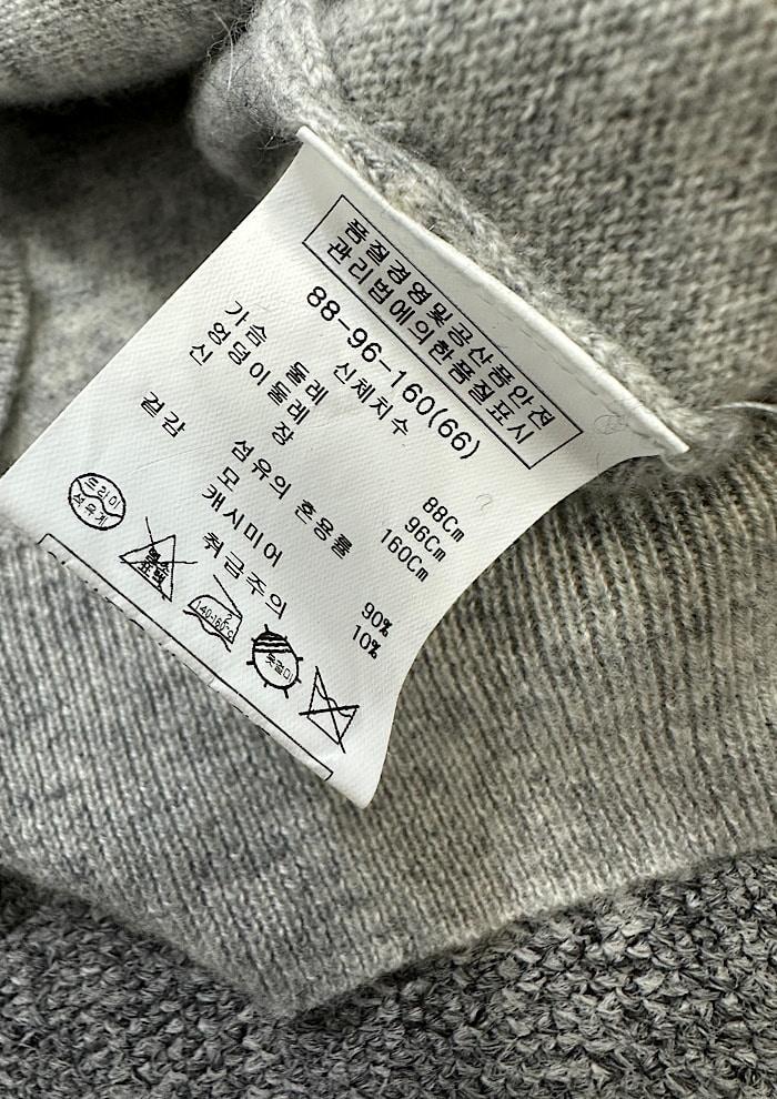 carries note cashmere (M) 6