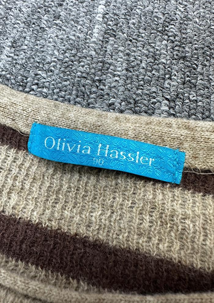 olivia hassler (M) 6