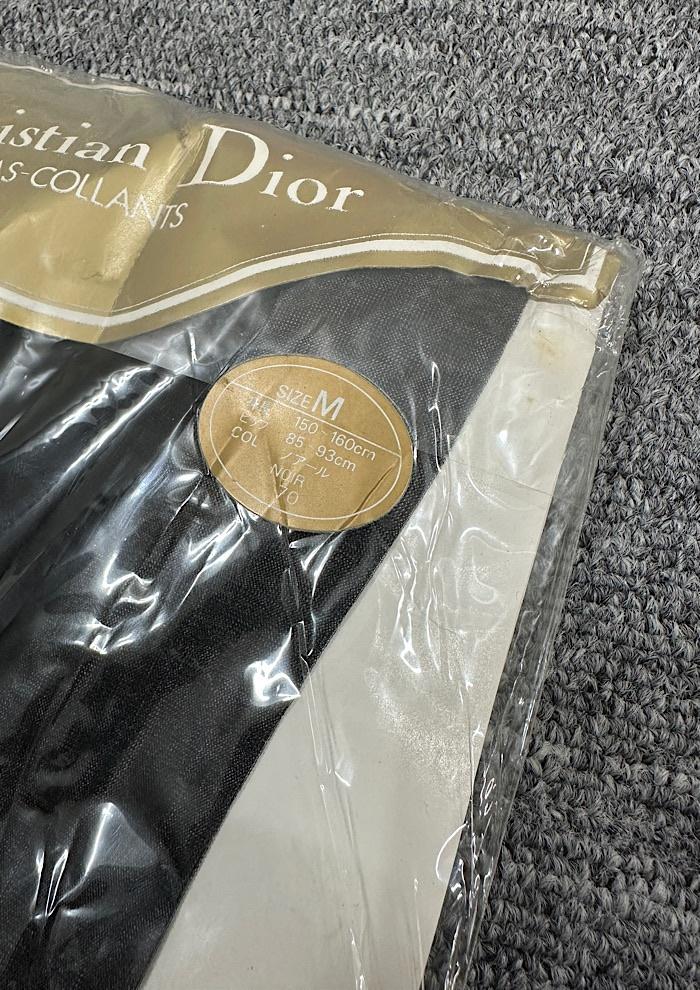 새상품 christian dior 6