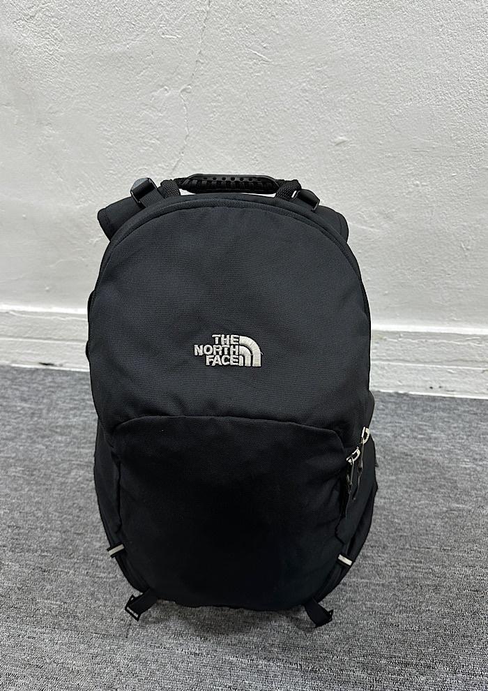 the north face 5