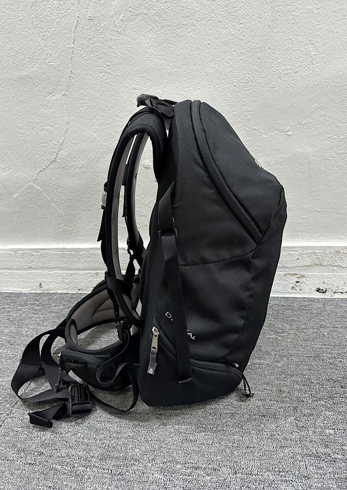the north face 6