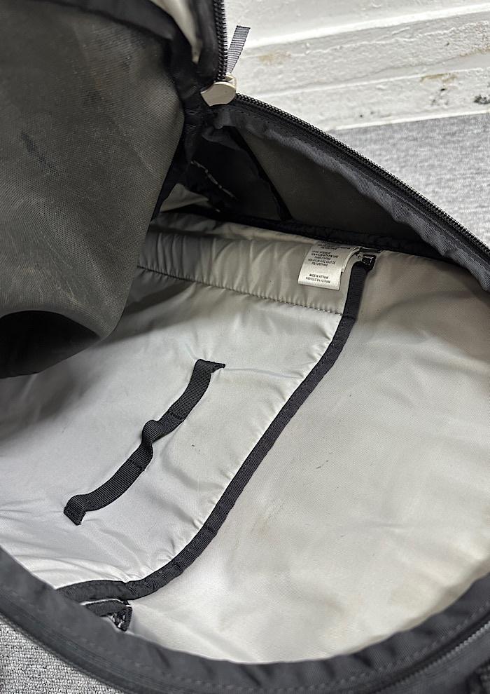 the north face 9