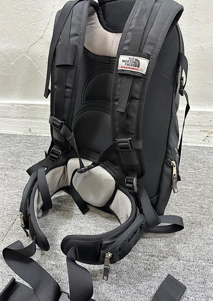 the north face 8