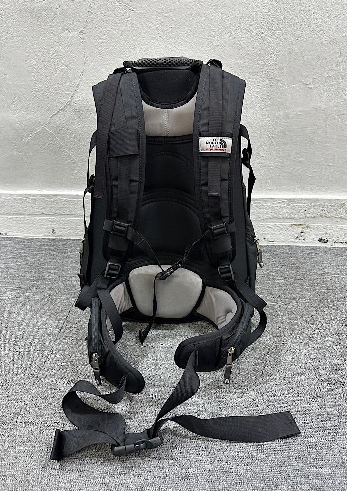 the north face 7