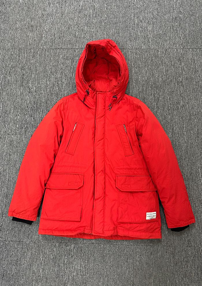 bean pole (M) 4