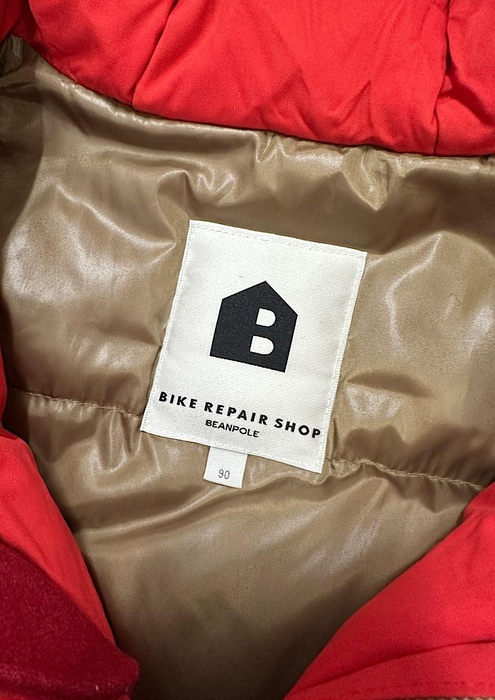 bean pole (M) 5