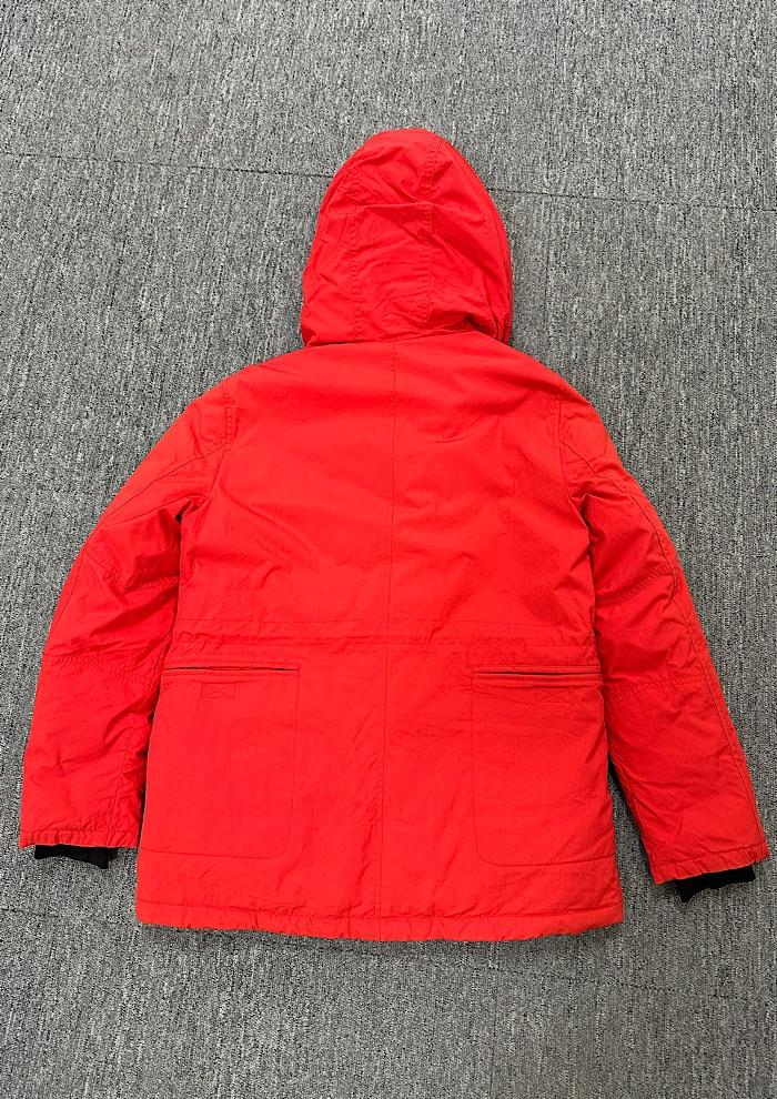 bean pole (M) 7