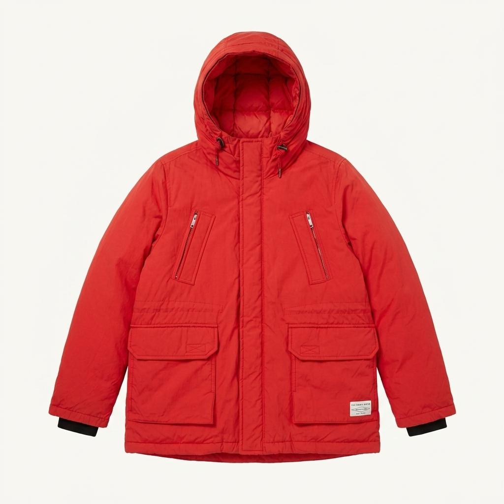 bean pole (M) 1
